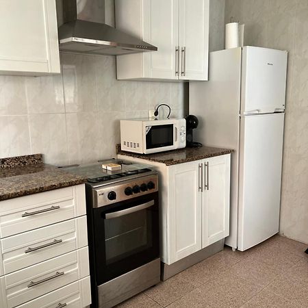 Apartamento Ca Valen 2 Пеньискола Экстерьер фото
