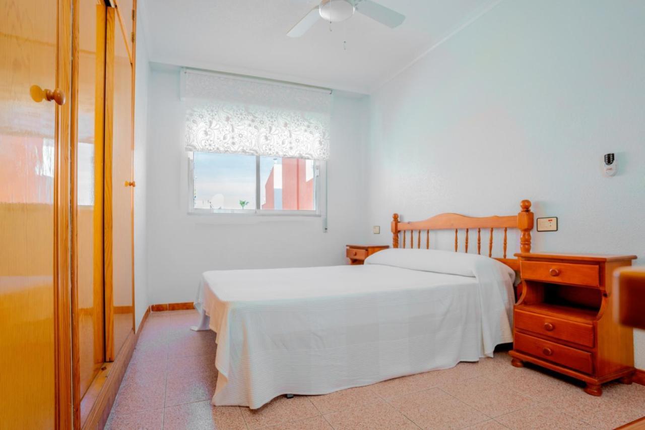 Apartamento Ca Valen 2 Пеньискола Экстерьер фото