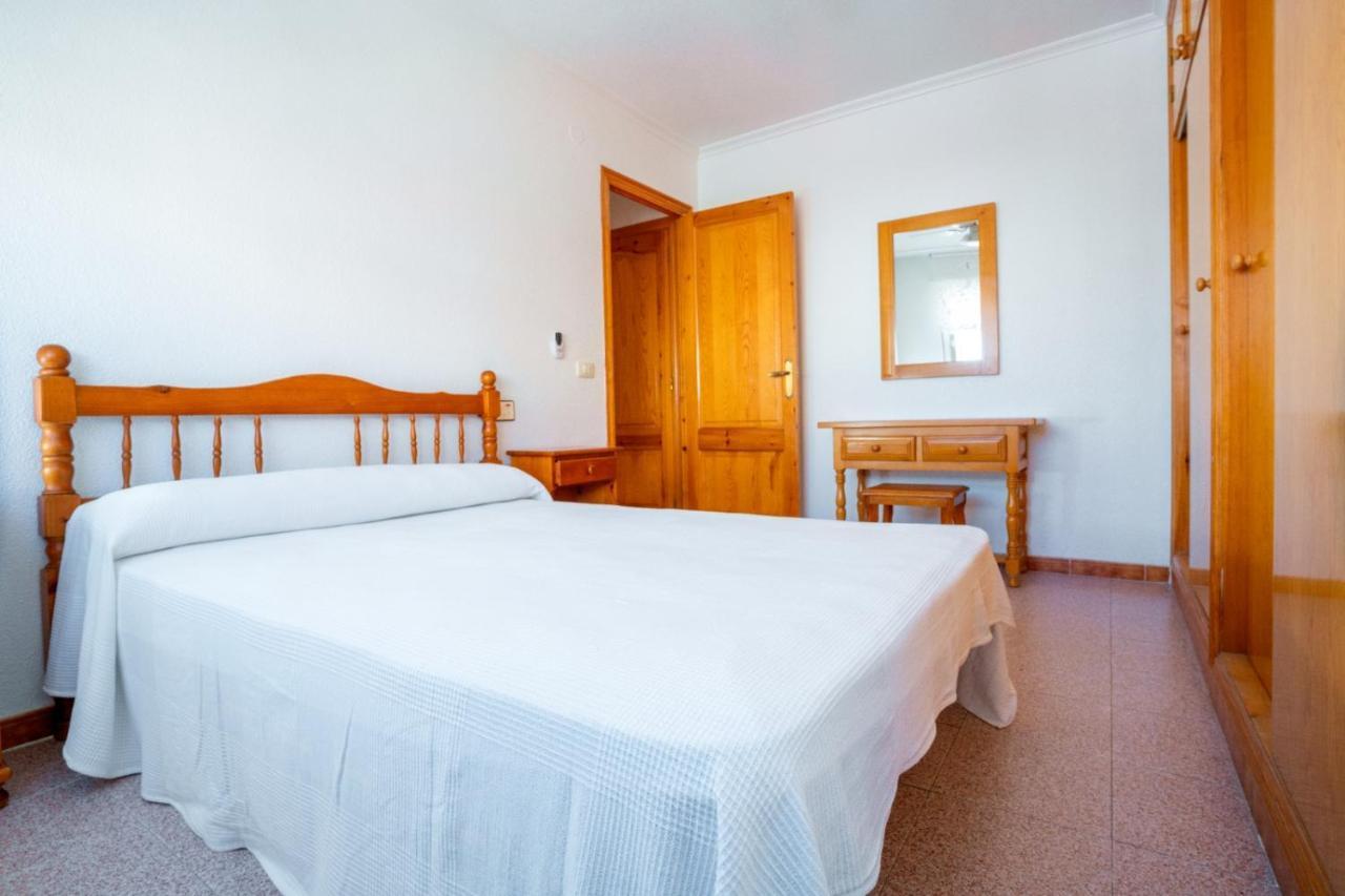 Apartamento Ca Valen 2 Пеньискола Экстерьер фото