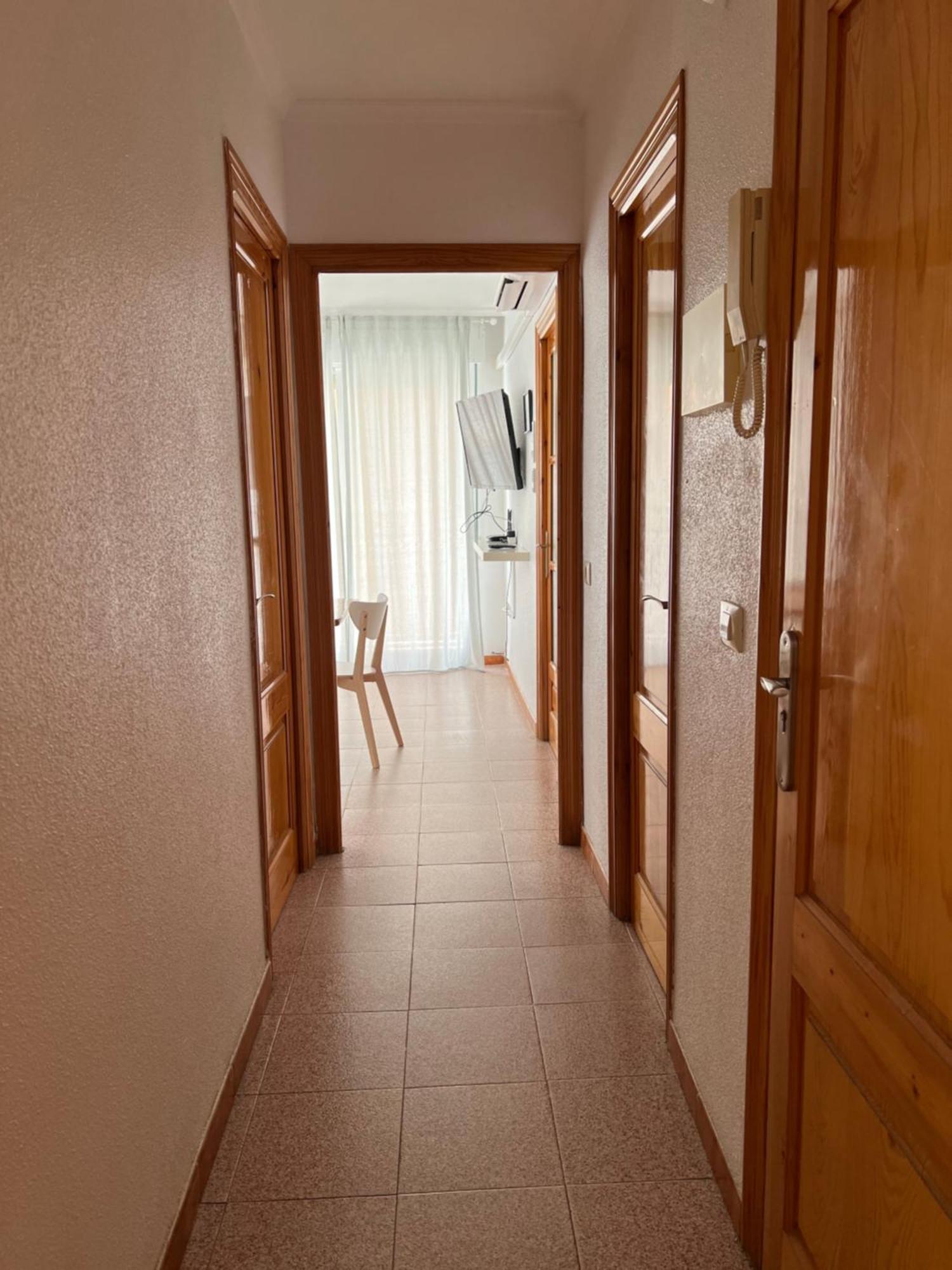 Apartamento Ca Valen 2 Пеньискола Экстерьер фото