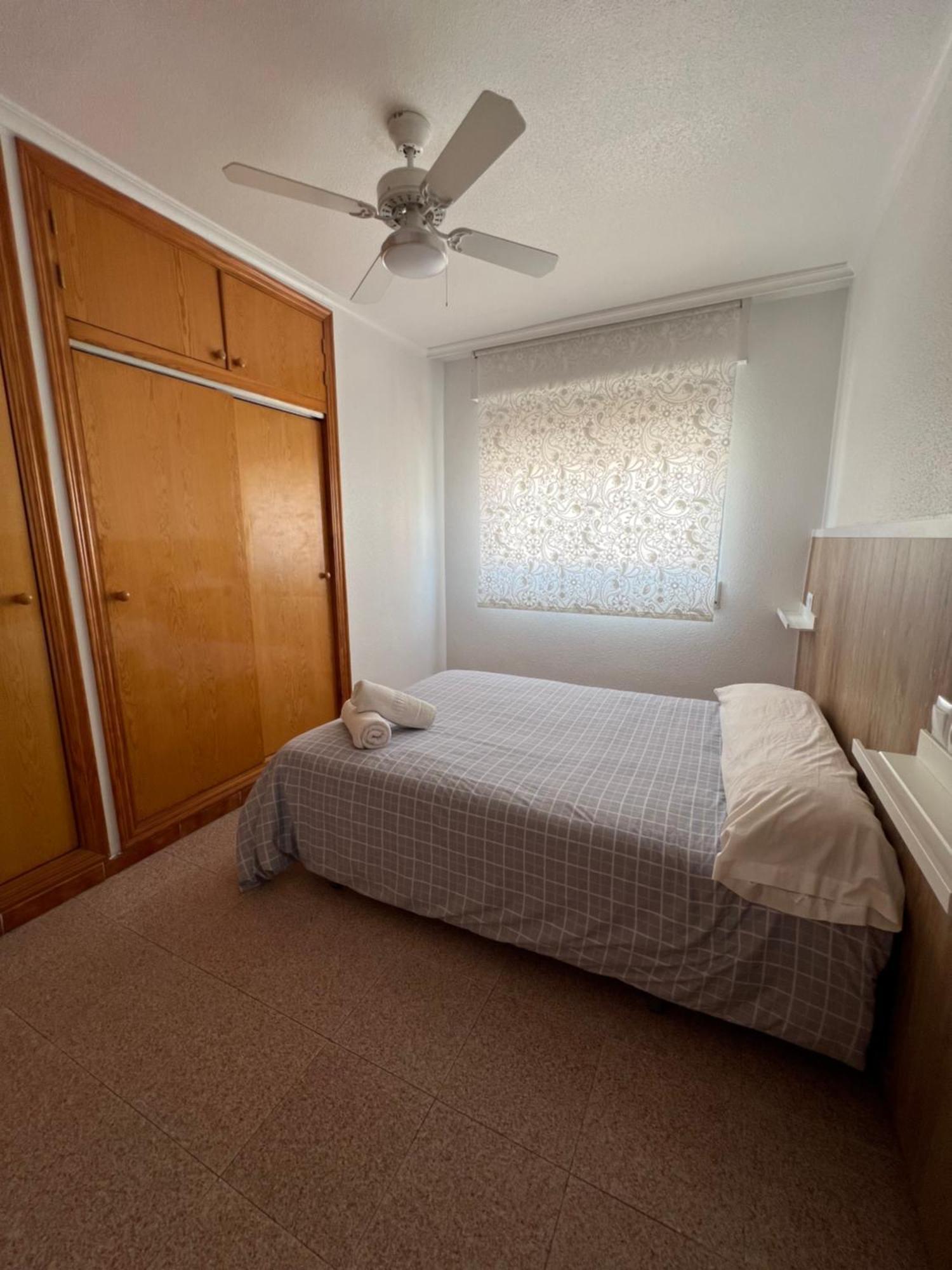 Apartamento Ca Valen 2 Пеньискола Экстерьер фото
